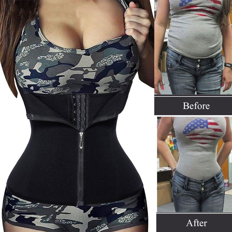 Body Shapers & Trimmers